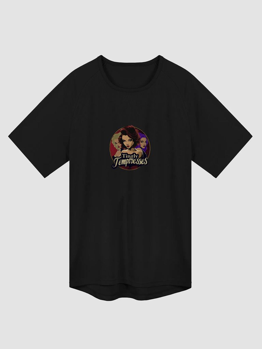 Tingly Temptresses Unisex Sports Jersey product image (1)