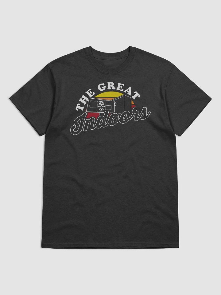 The Great Indoors - Standard product image (1)