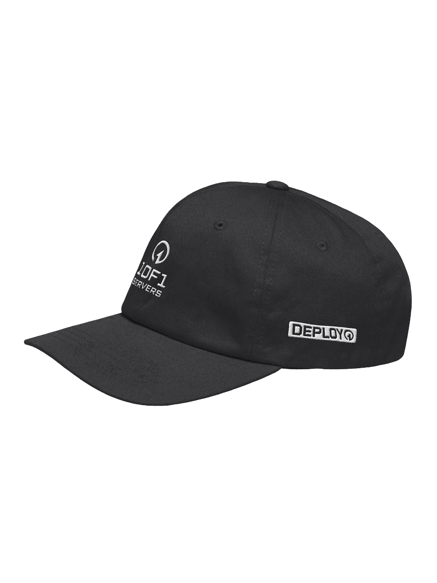 1OF1 Ball Cap - Vintage w/ Logo product image (3)