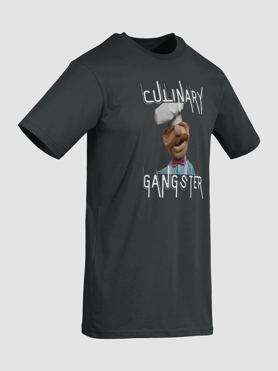 Culinary Gangster T product image (7)