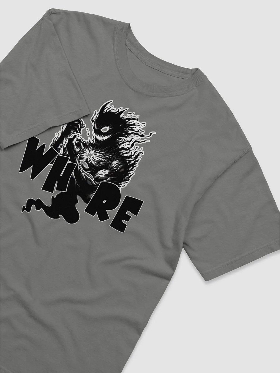 Dark Spirit WHxRE Shirt product image (6)