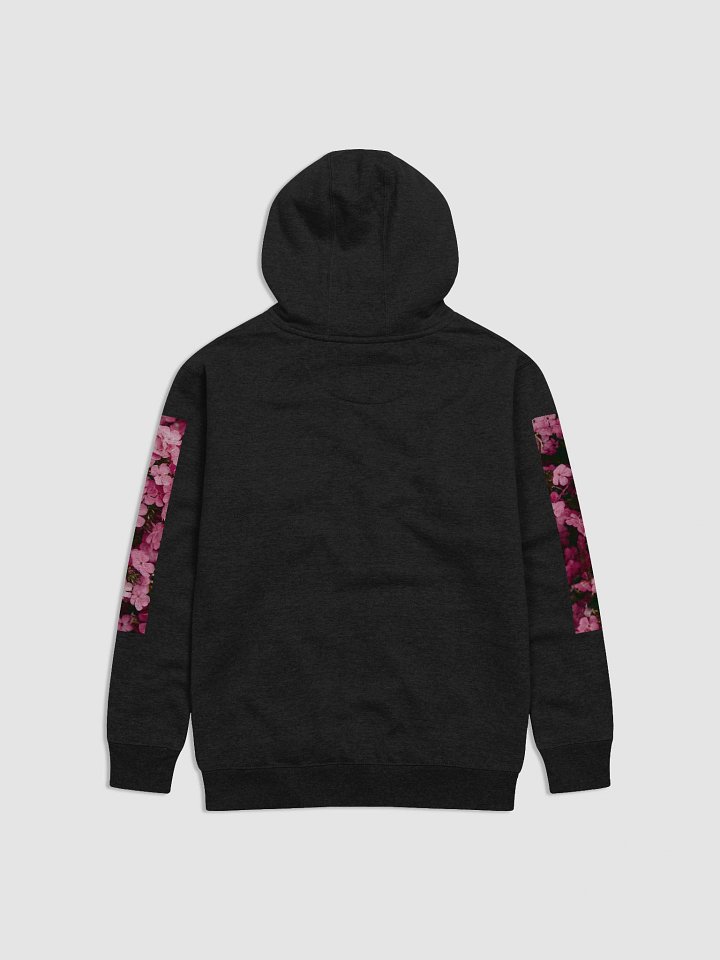 Butterfly Bliss Premium Hoodie product image (2)