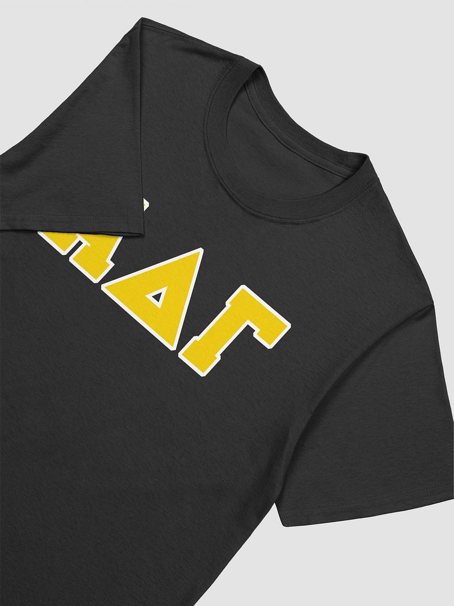 Classic Letter Tee product image (10)