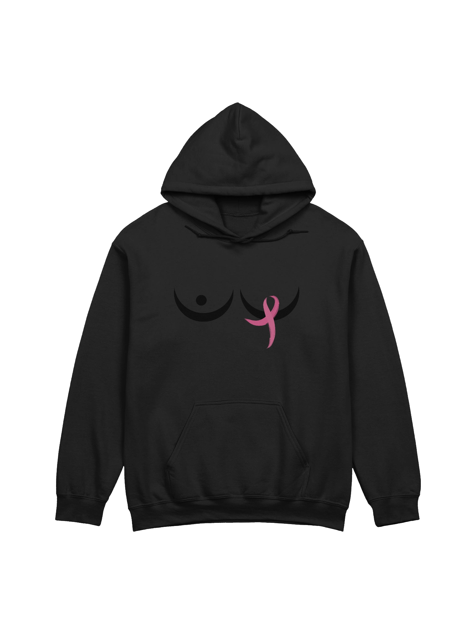 Save The Tatas OG Hoodie product image (1)