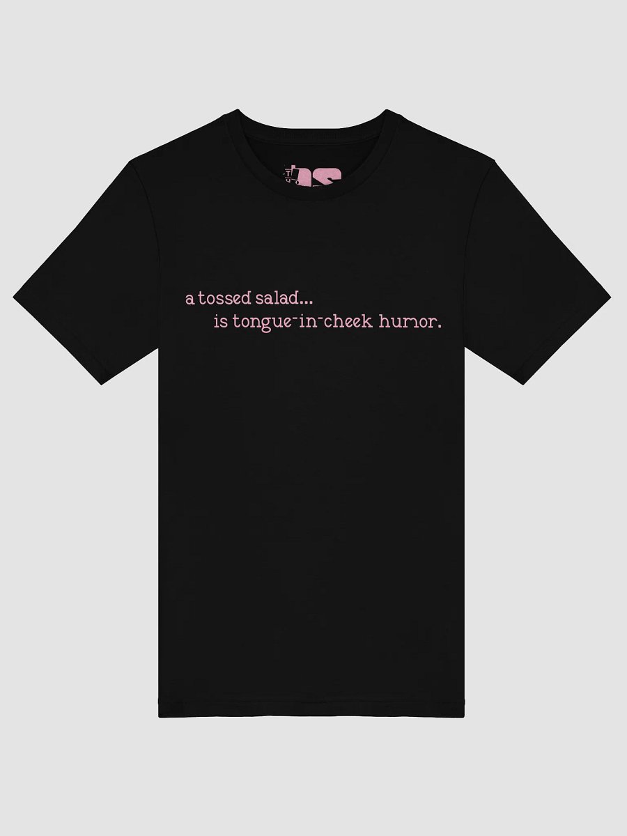 Tongue in Cheek product image (4)