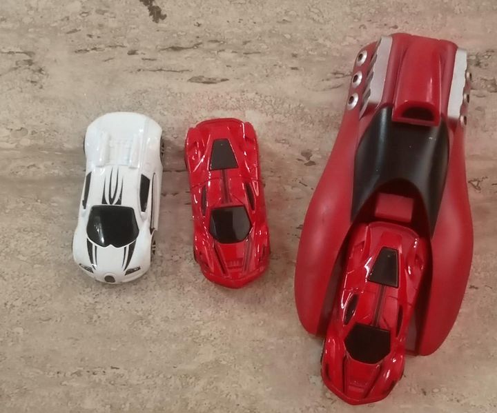 CARS product image (2)