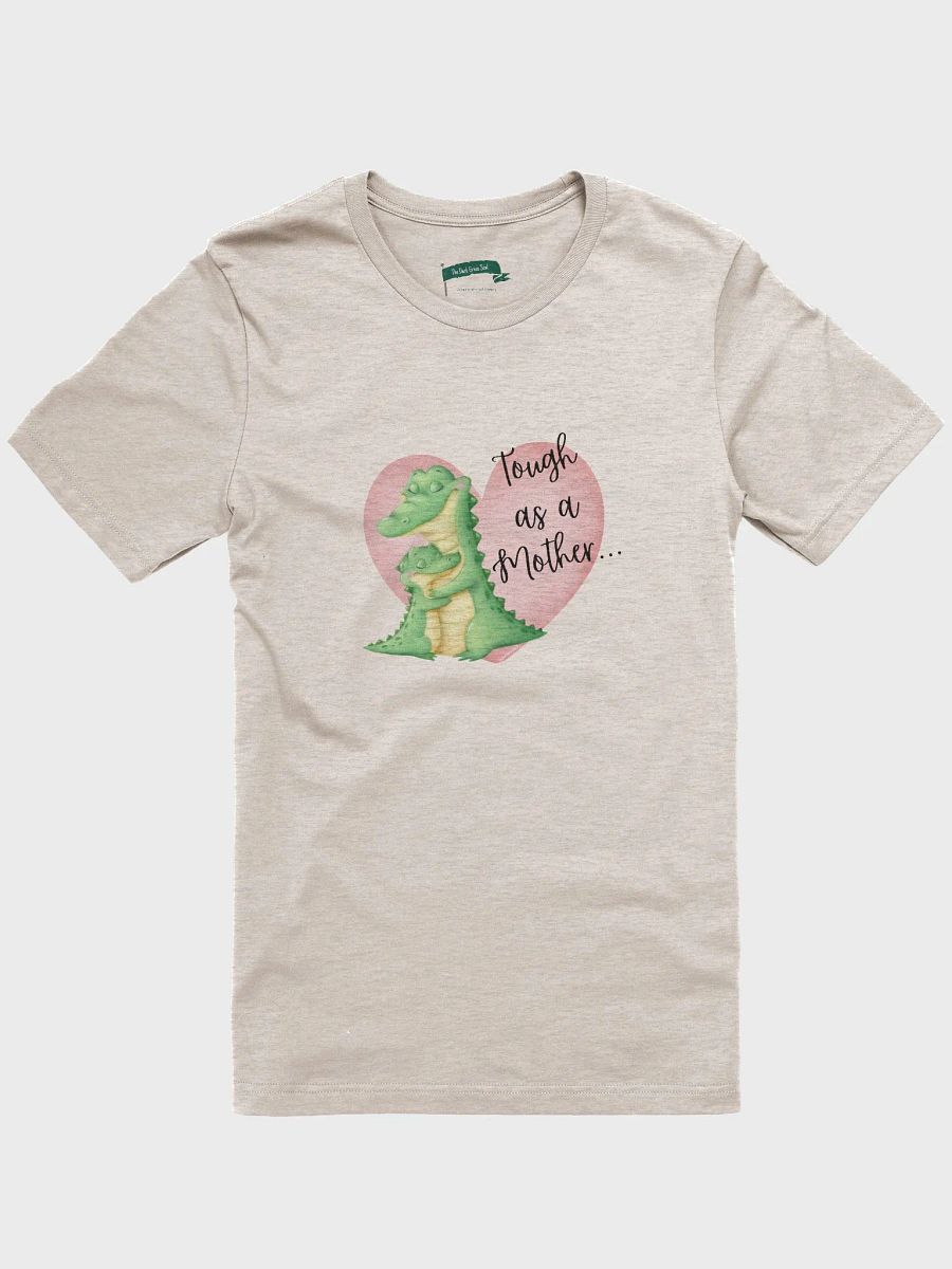 Tough as a Mother... Tee Shirt product image (5)