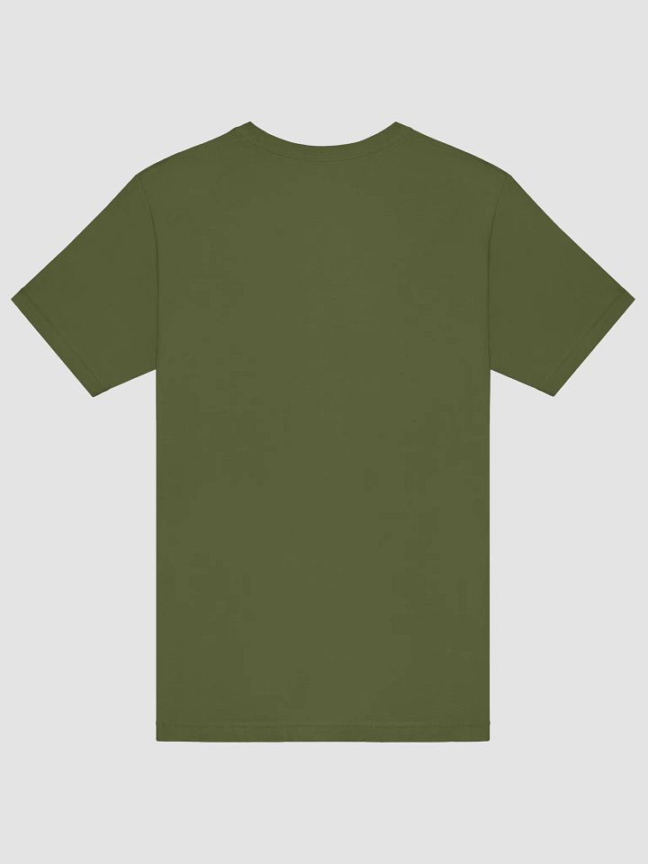 Otter-ly Amazing Wavy Stripes T-Shirt product image (17)