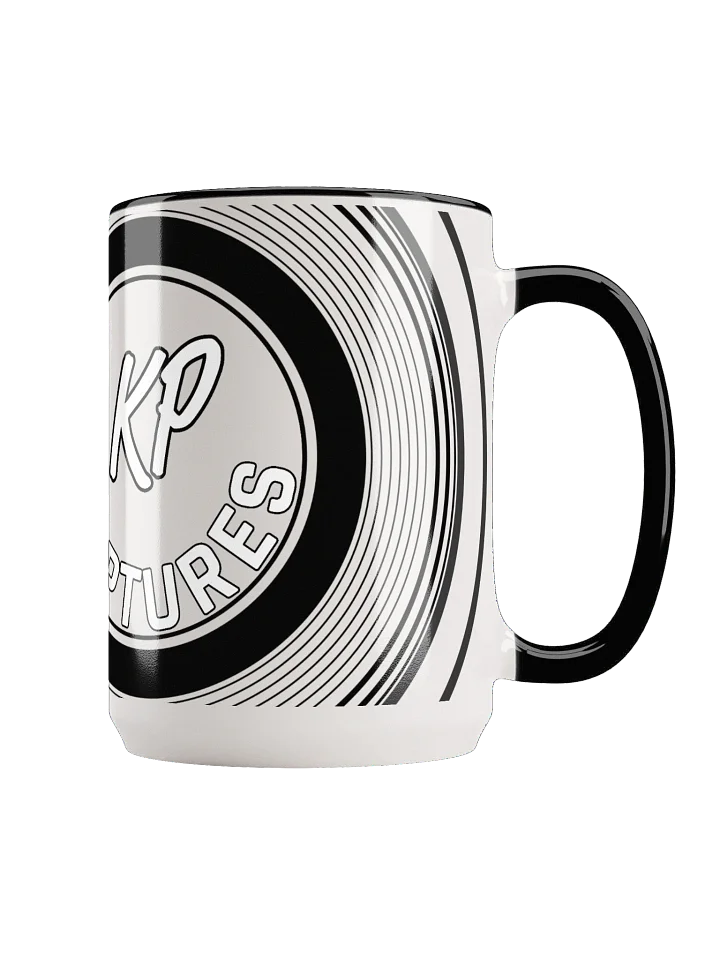 KPCaptures Colorful Moments 15oz Mug - Variety Colors product image (16)