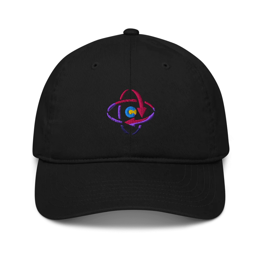 Catalyst Atom Dad Hat product image (2)