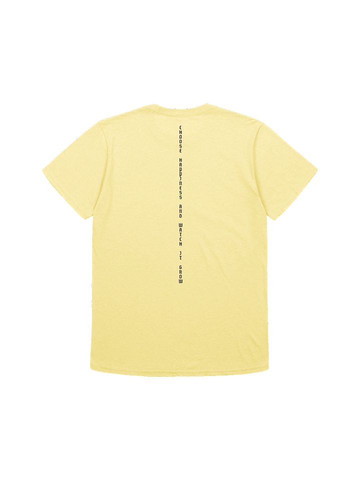 Choose Happiness T-Shirt product image (2)