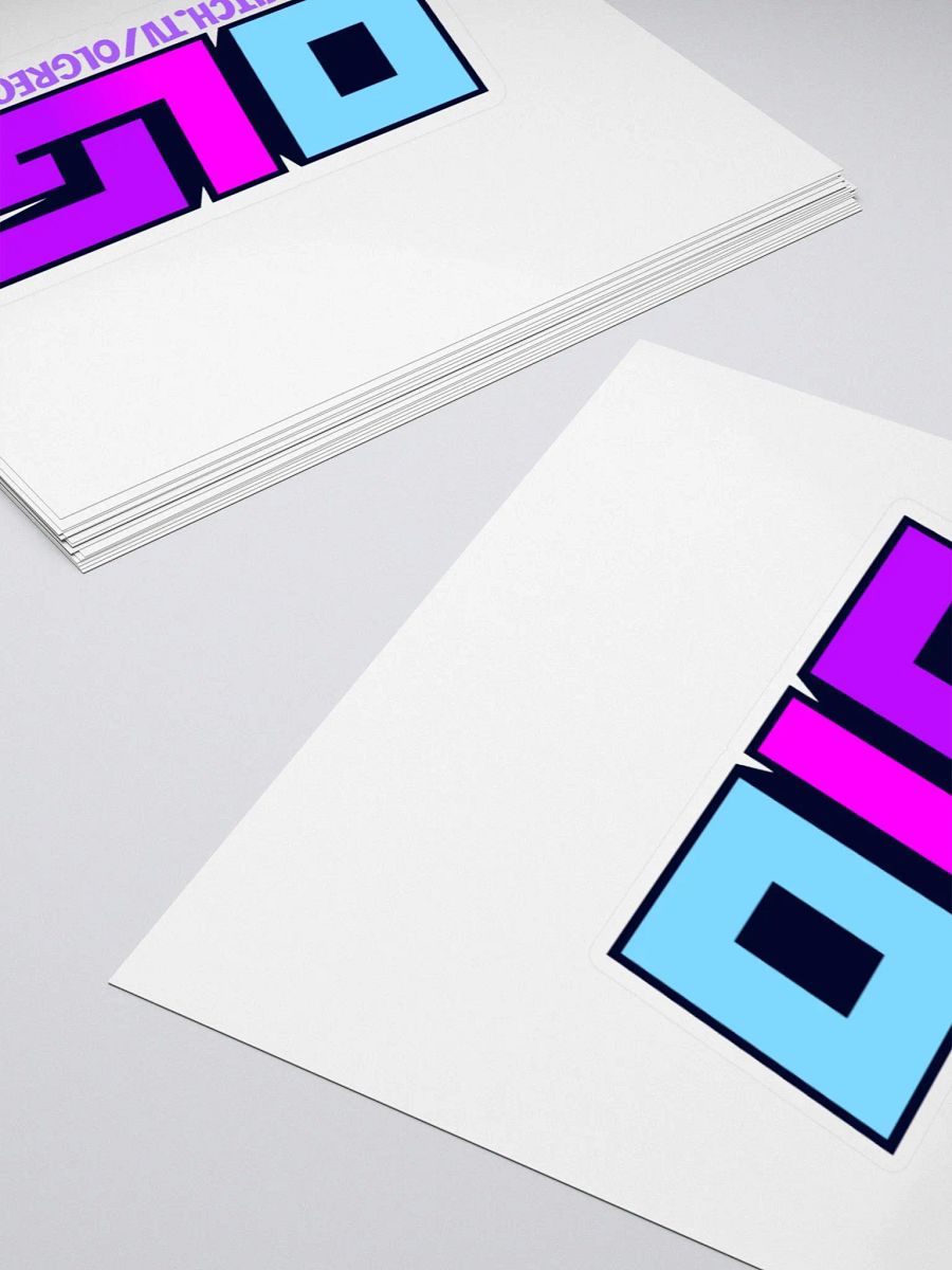 0lG twitch sticker product image (4)