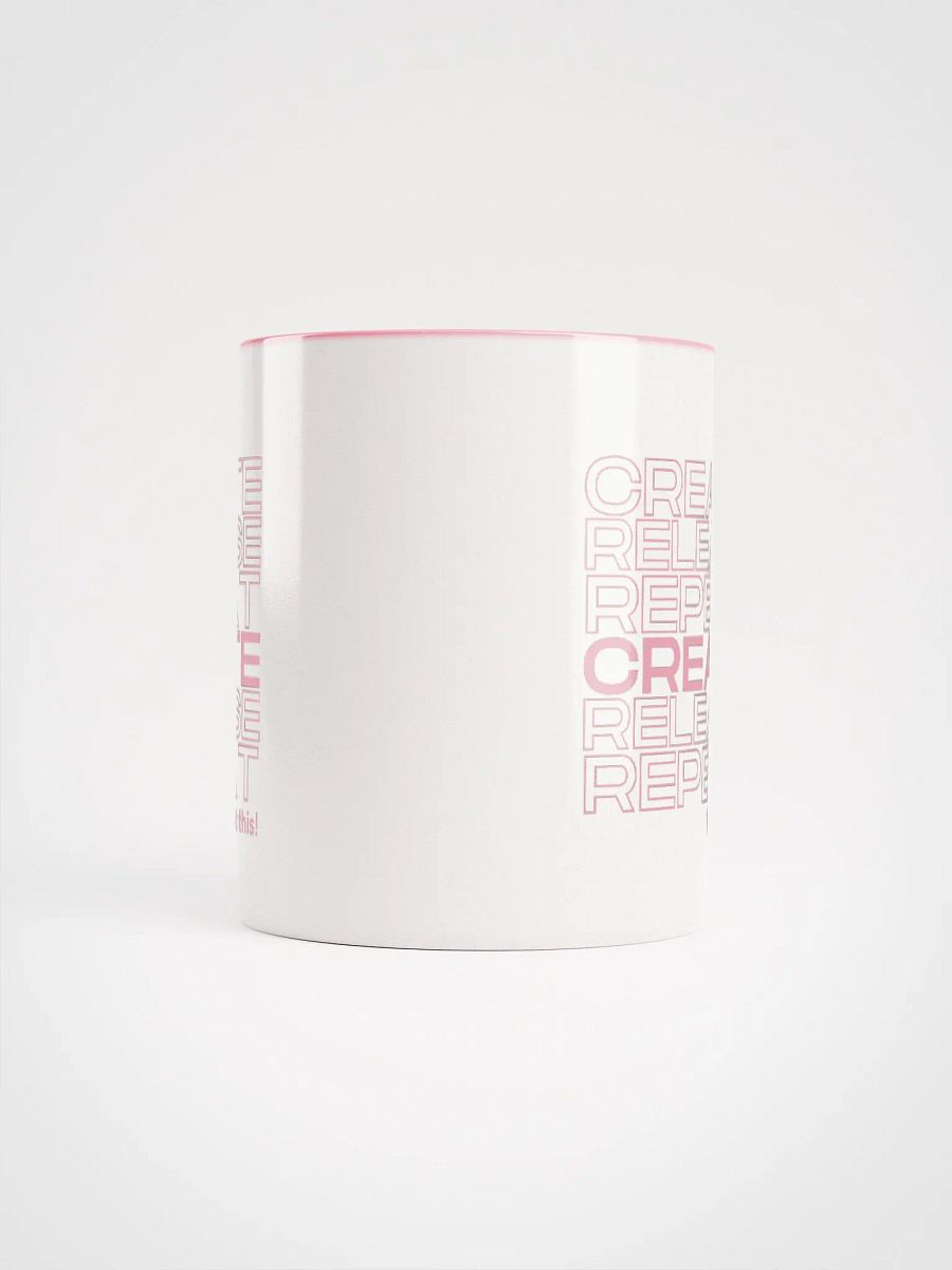 Create Release Repeat (PINK) product image (5)