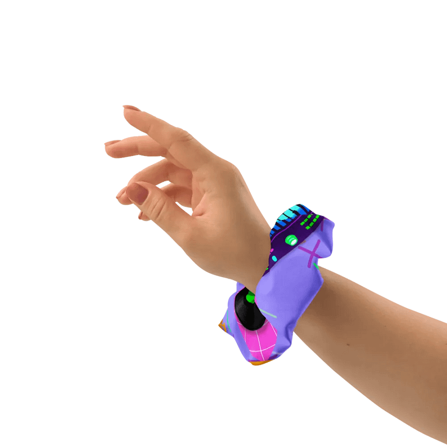 Studiowave Scrunchie product image (3)