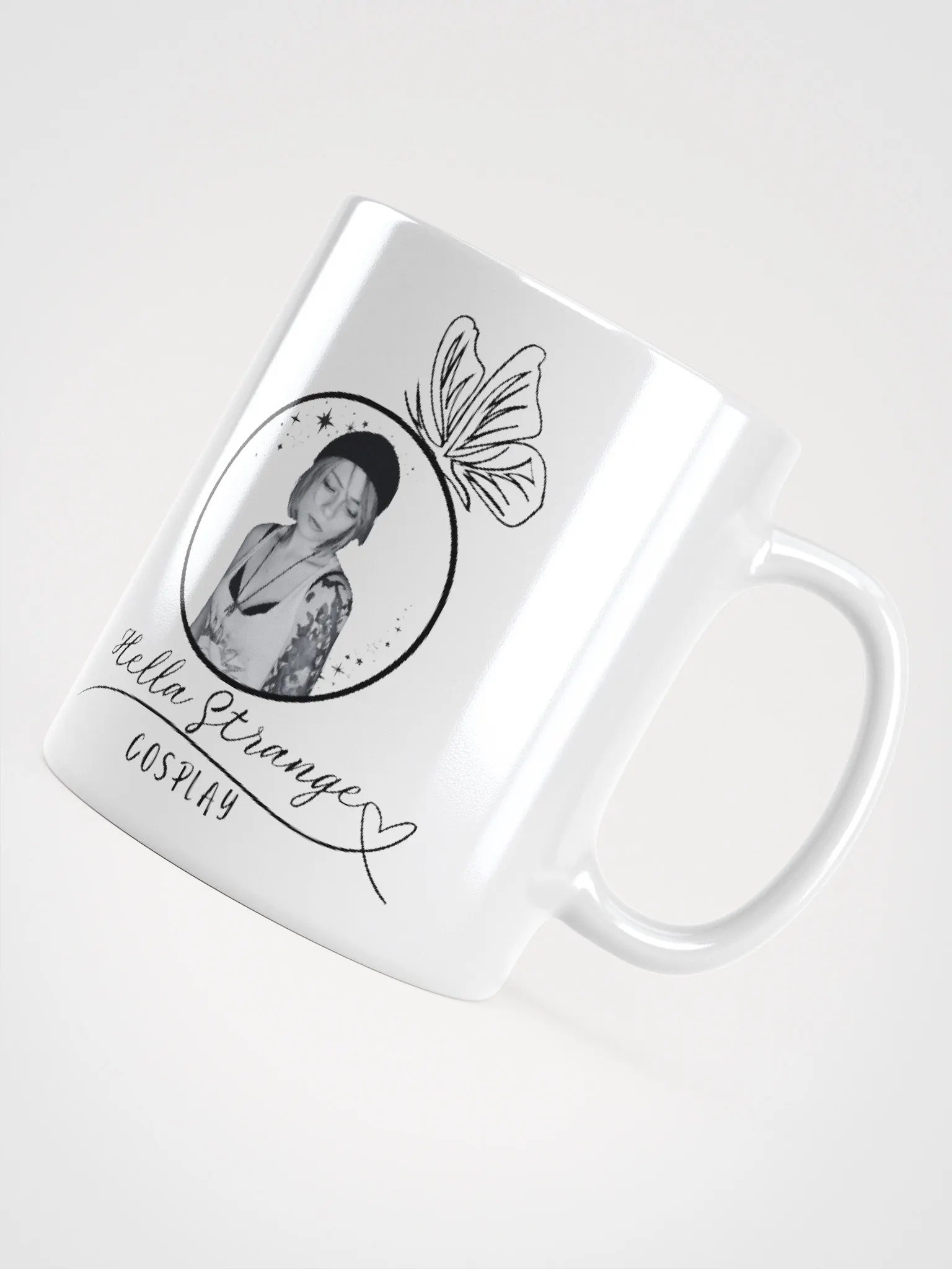 Pinky’s Up Cup product image (4)