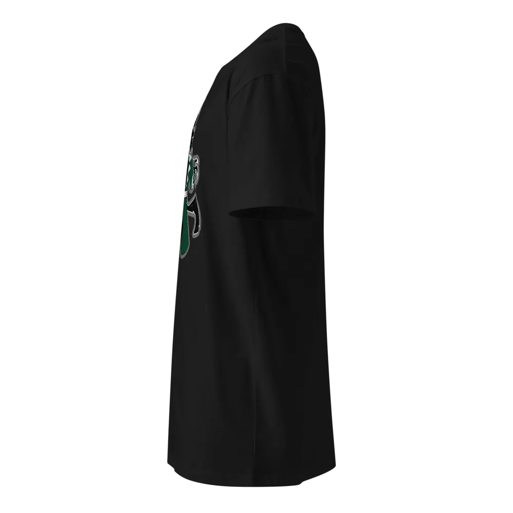 "Mirror-faced" shirt product image (3)