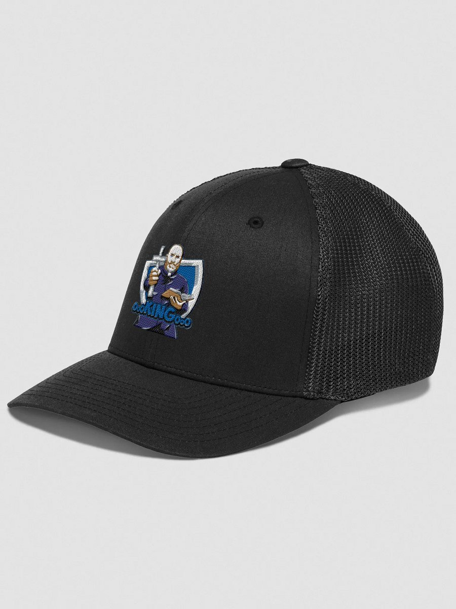 KING Trucker Hat product image (2)