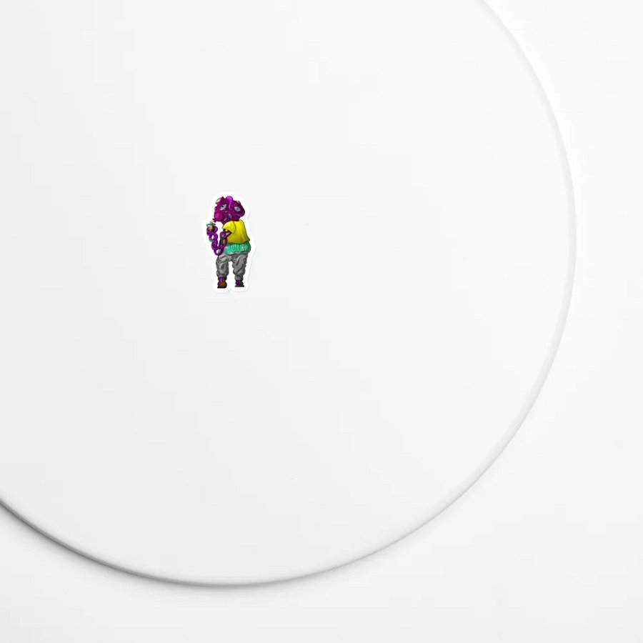 Juicy (Magnet) product image (7)