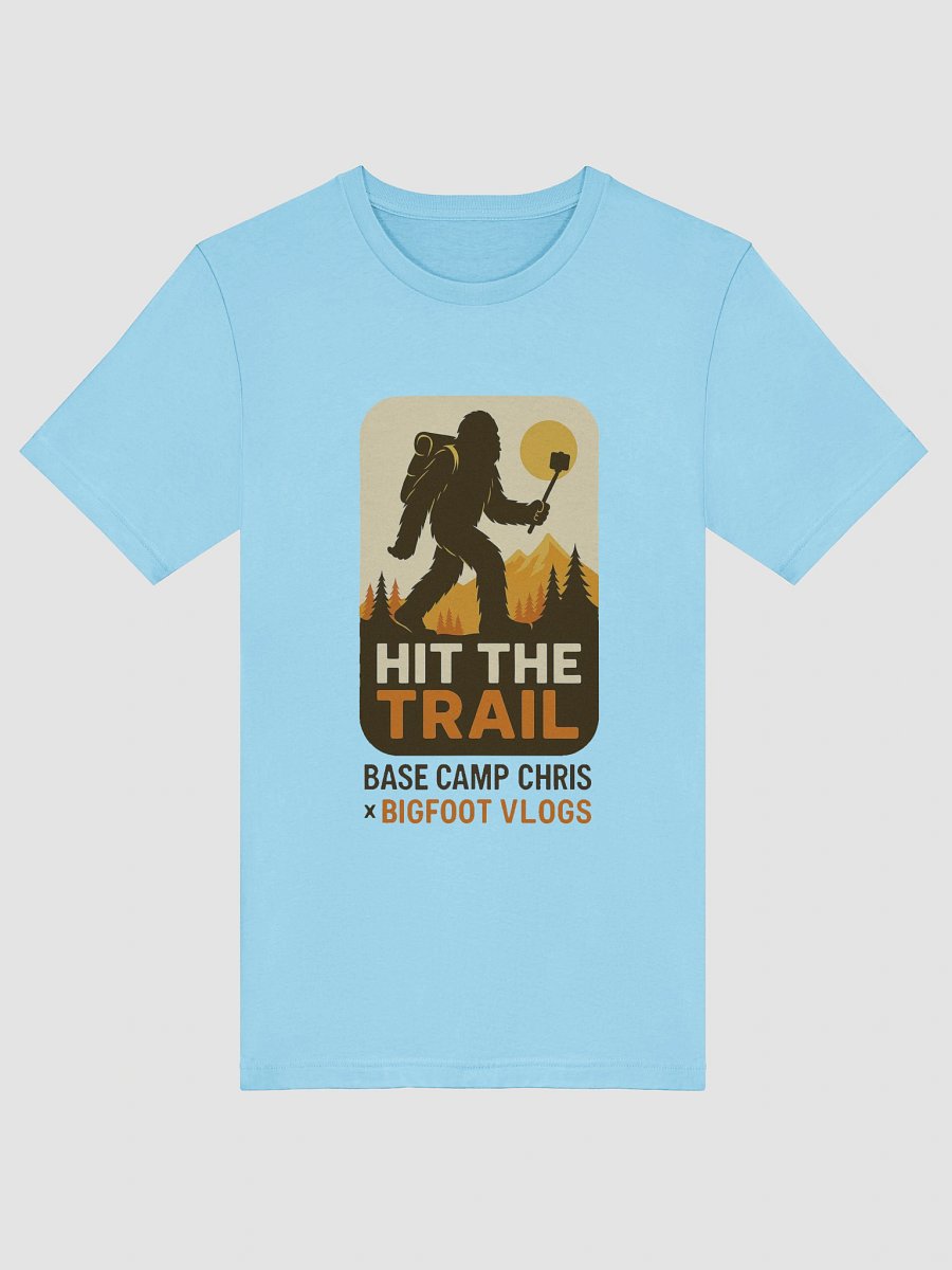 Hit the Trail Women's Tee product image (5)