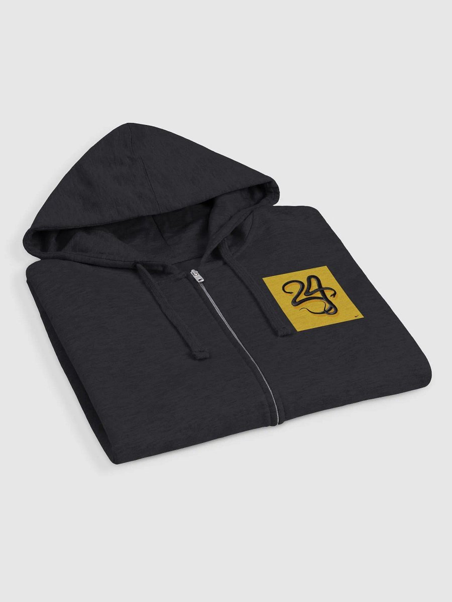 Glace Snake Hoodie product image (3)