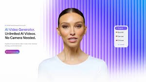 Heygen creator premium unlimited 1 Year product image (1)