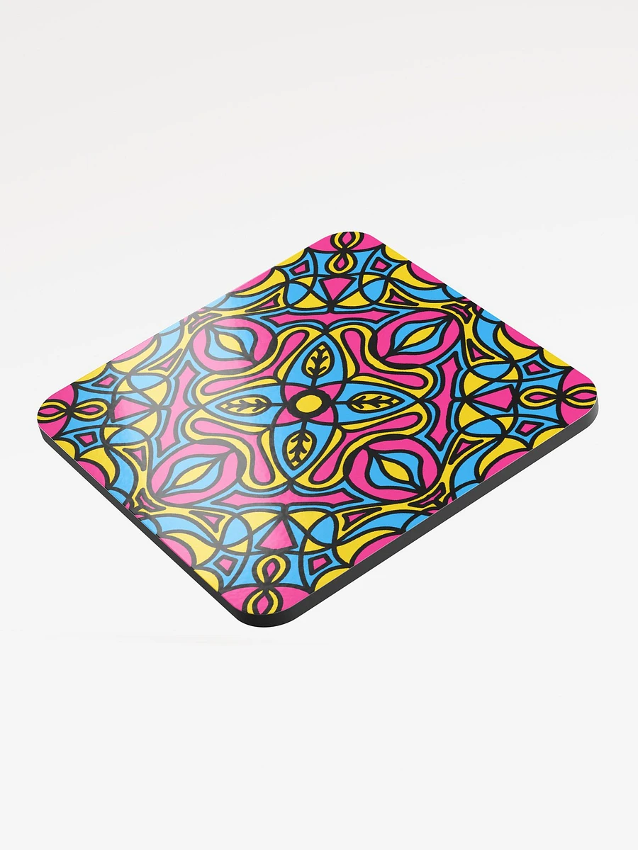 Pan Abstract Coaster product image (3)