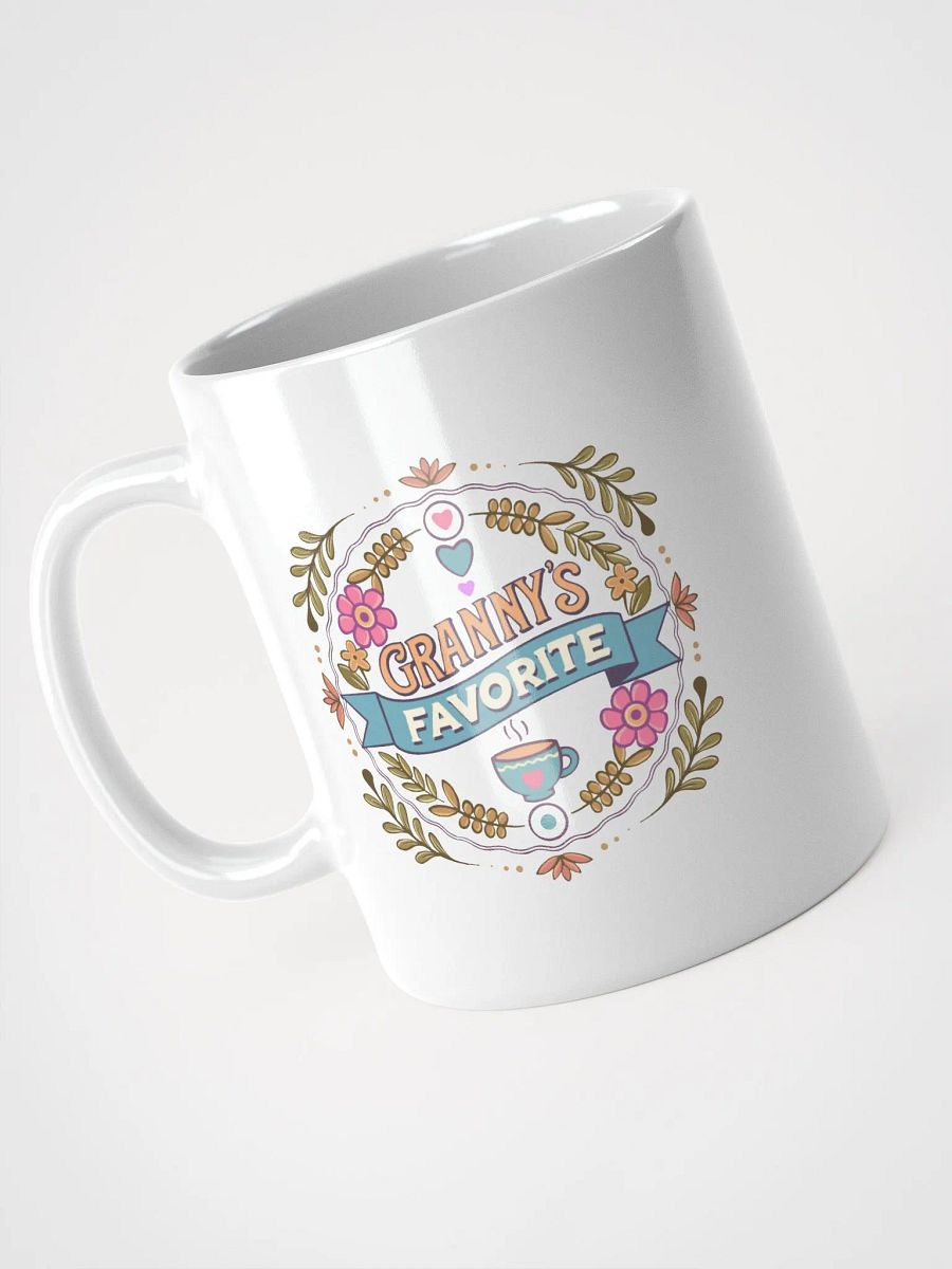 Grannys Favorite product image (4)