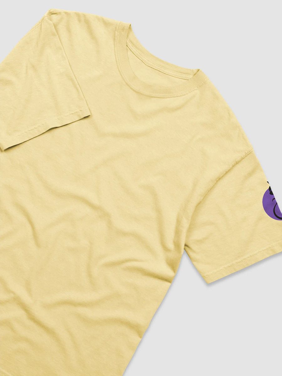 KawaiKitten Heavyweight Comfort T-Shirt product image (13)