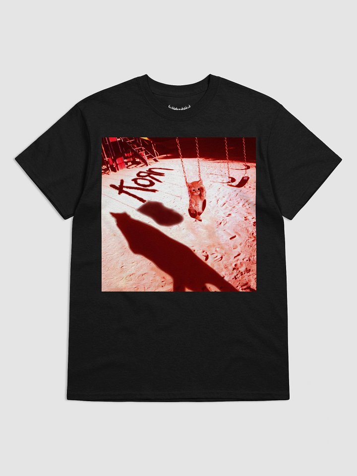 KORN PAWRN SELF TITLED product image (1)