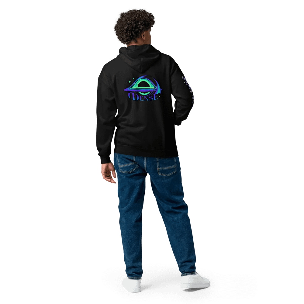Larity Dense Hoodie product image (9)