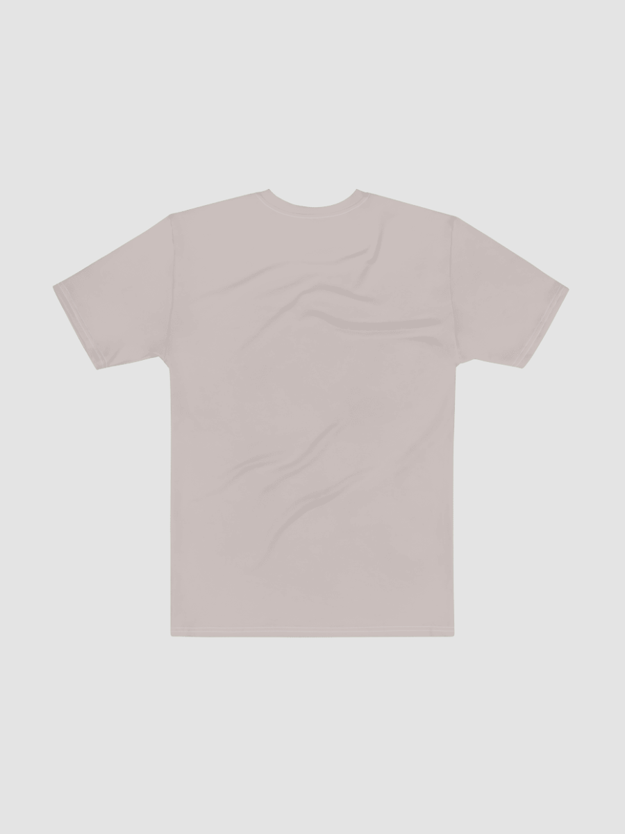 Training Club T-Shirt - Mauve Gray product image (6)
