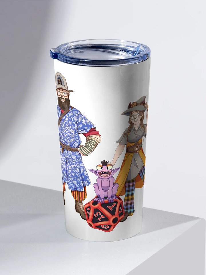All together tumbler product image (2)
