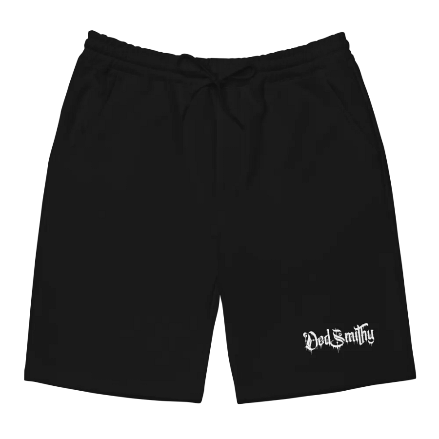 Ded Smithy Basic Shorts product image (9)