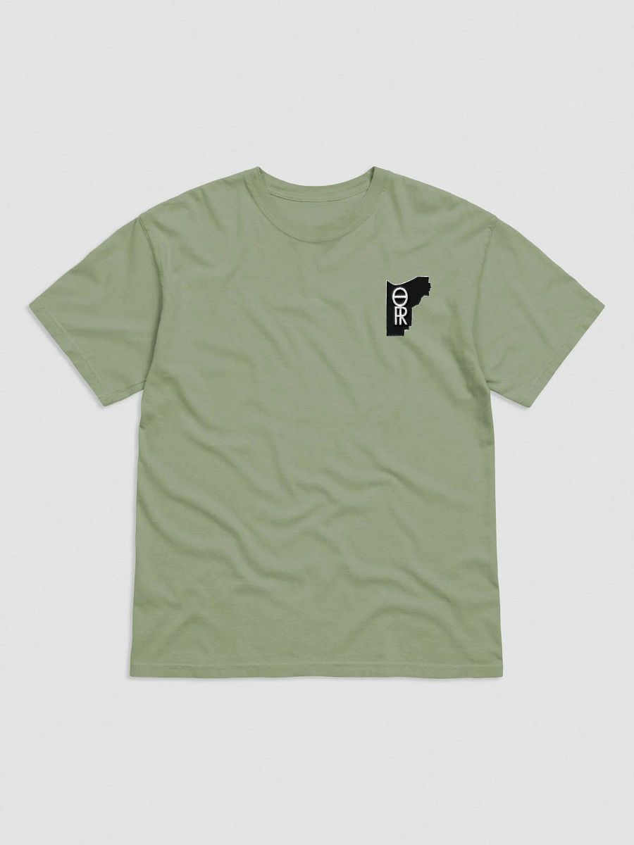 HOTR T-Shirt product image (3)