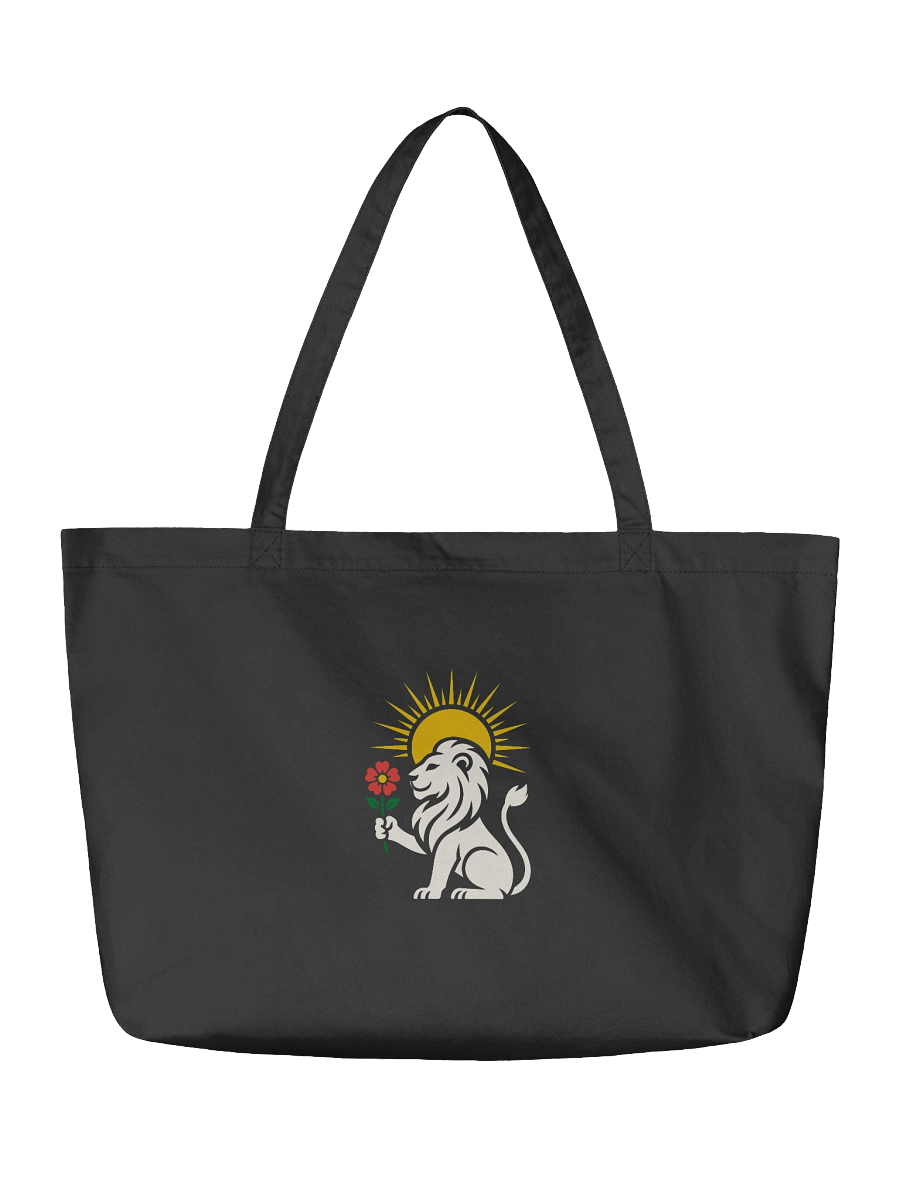 Mehr Wins - Tote Bag (Style 1) product image (3)