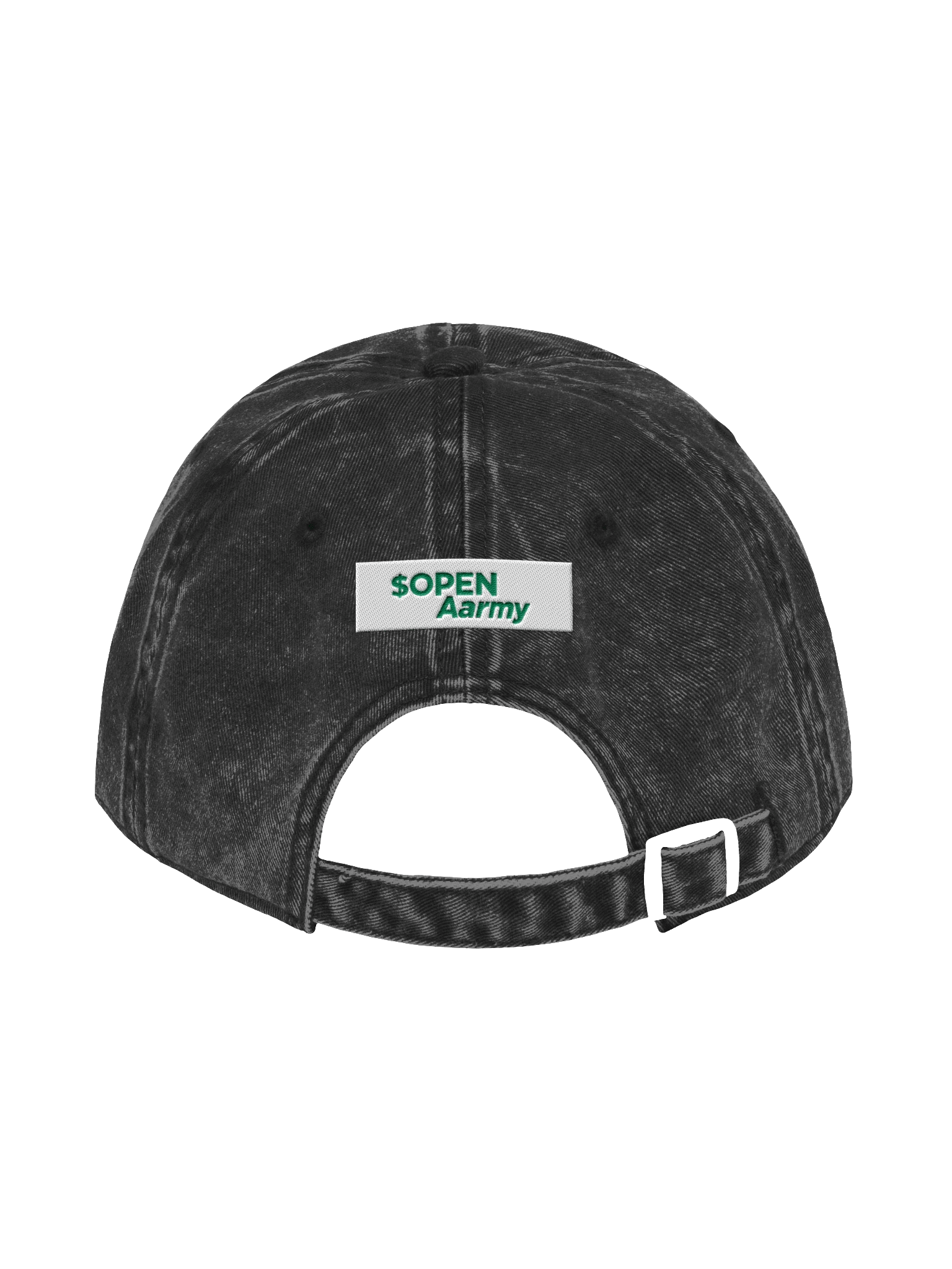 Cap - $OPEN to $82 product image (2)
