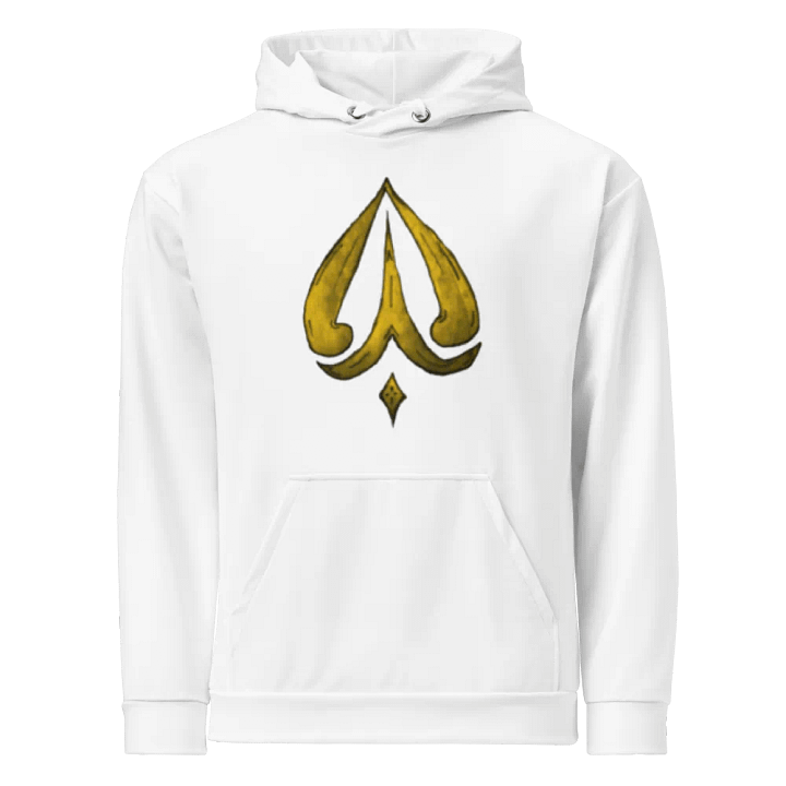 Super Rare Recycled Unisex Hoodie product image (1)