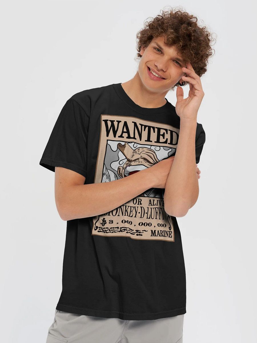 CARTEL LUFFY GEAR 5 product image (5)