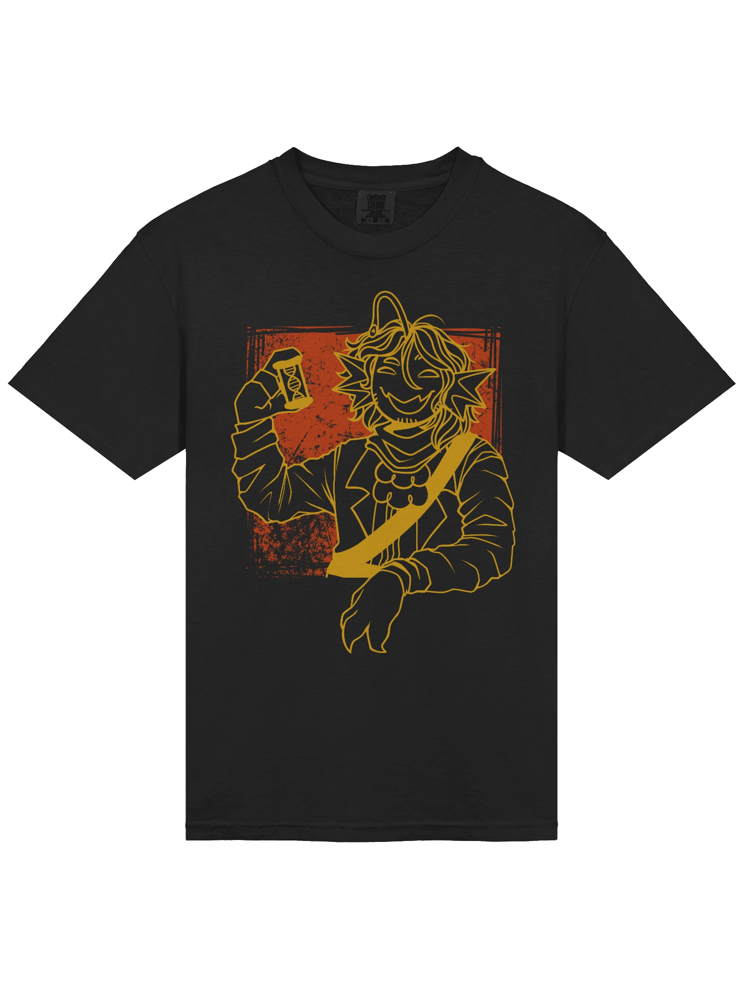 RESEARCH COLLECTION (DARK PRINT) product image (3)
