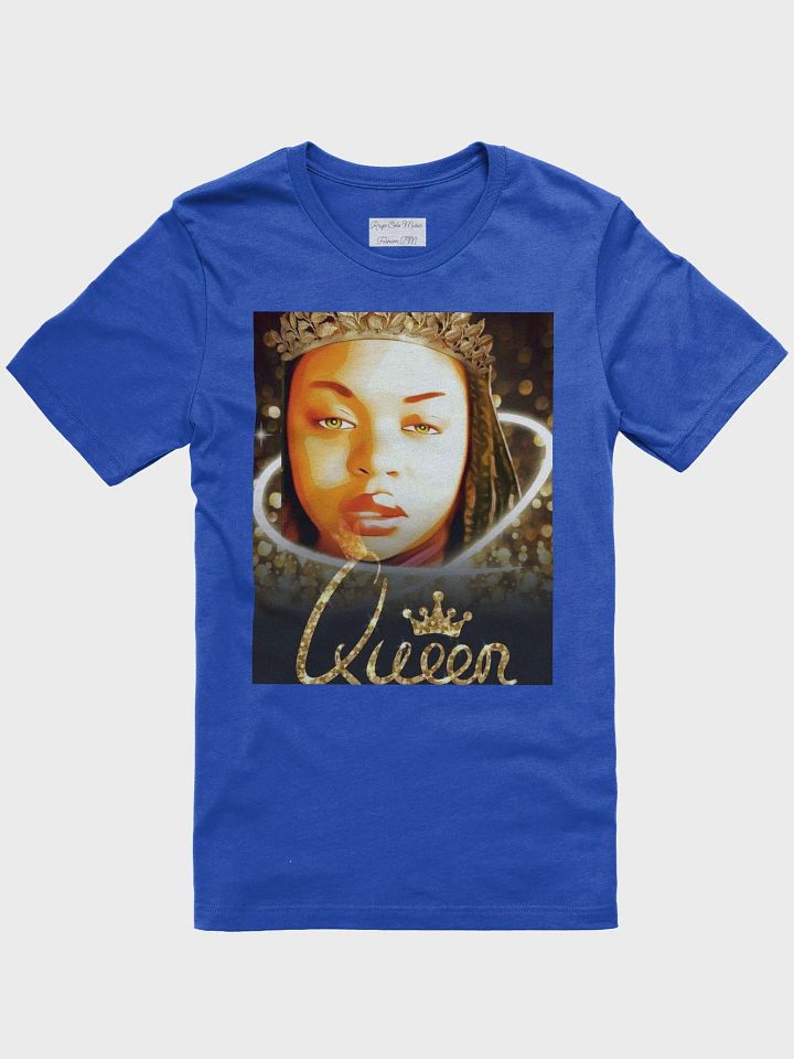 Queen Cole Indie Artist's Renaissance Blue product image (1)