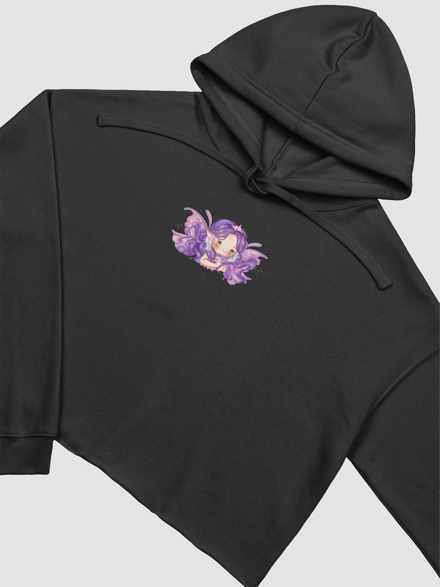 Cropped Fae Hoodie product image (6)
