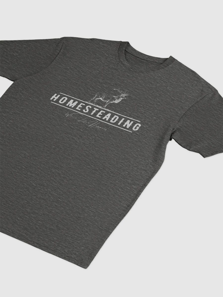 Homesteading Men's Tee product image (4)
