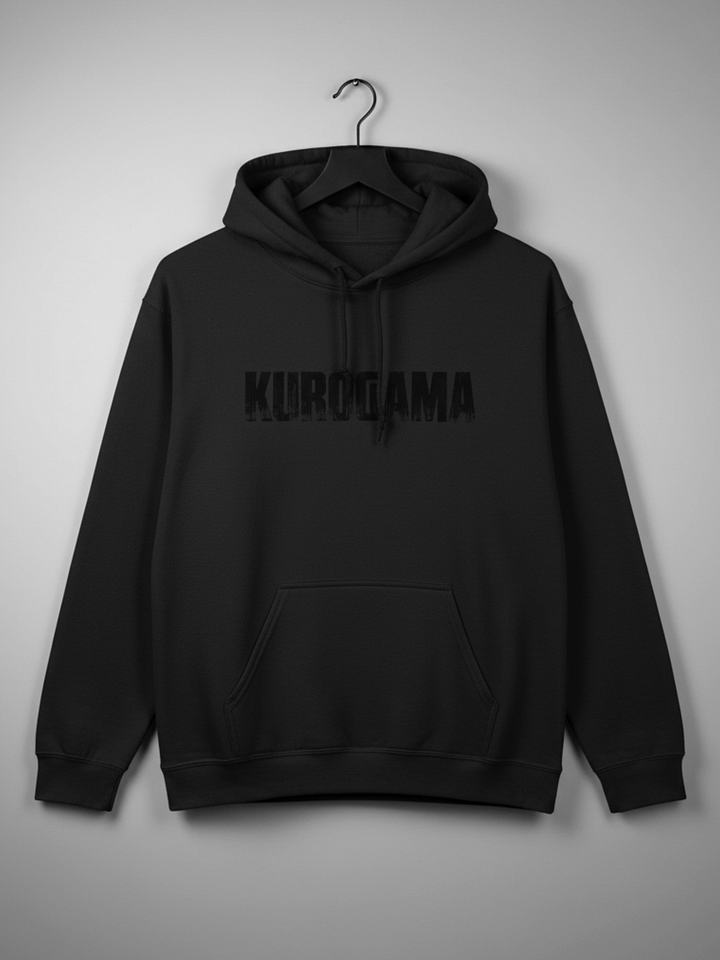 BLACK TOAD ENERGY HOODIE '' Apex Predator '' product image (1)