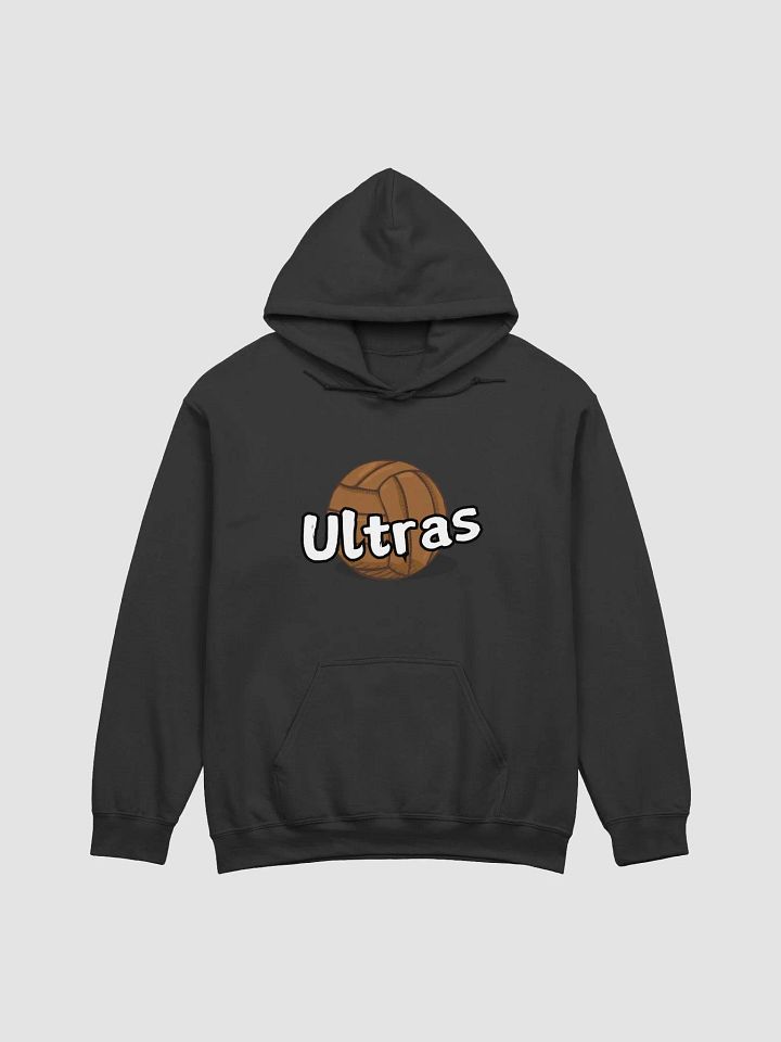Hanorac Damă Ultras product image (25)