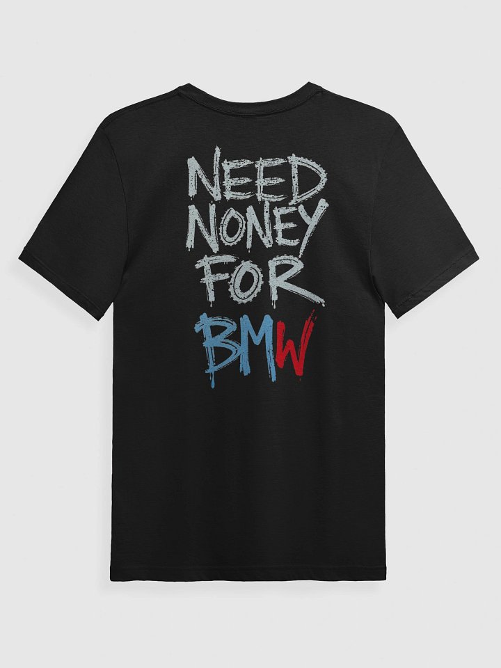 Illegal but Clean Tee product image (7)