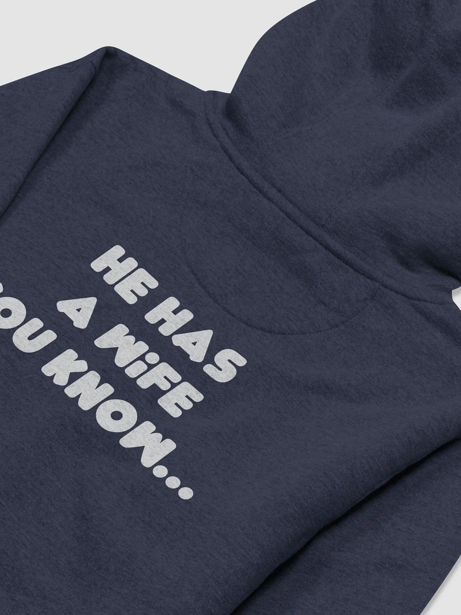 Life of Brian Hoodie product image (4)