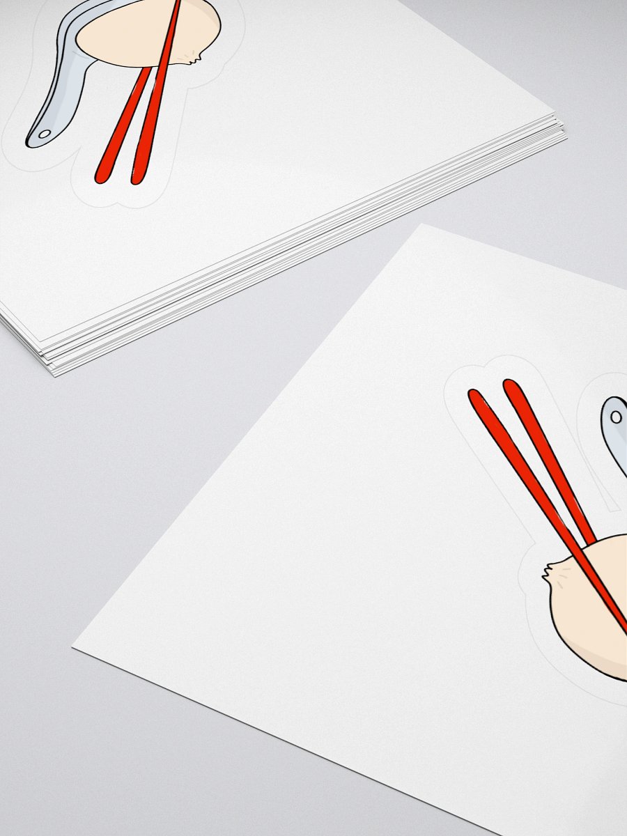 Soup Dumpling Sticker product image (4)