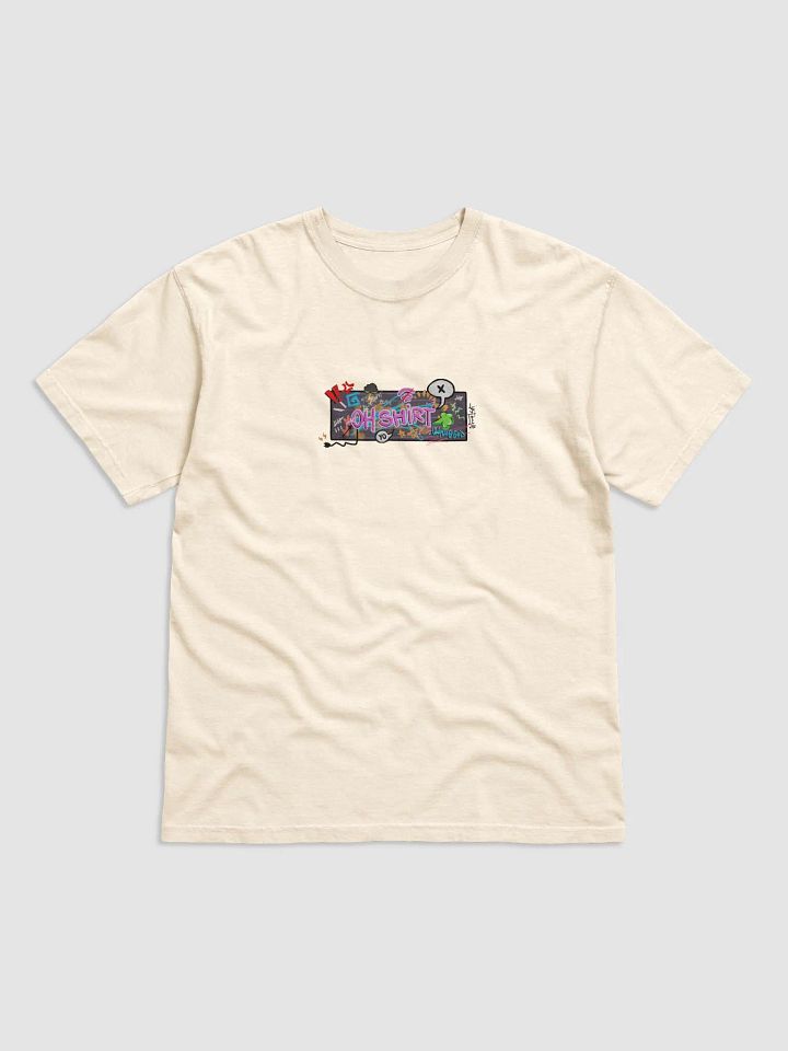 Oh Shirt - OFFLINE Series product image (1)