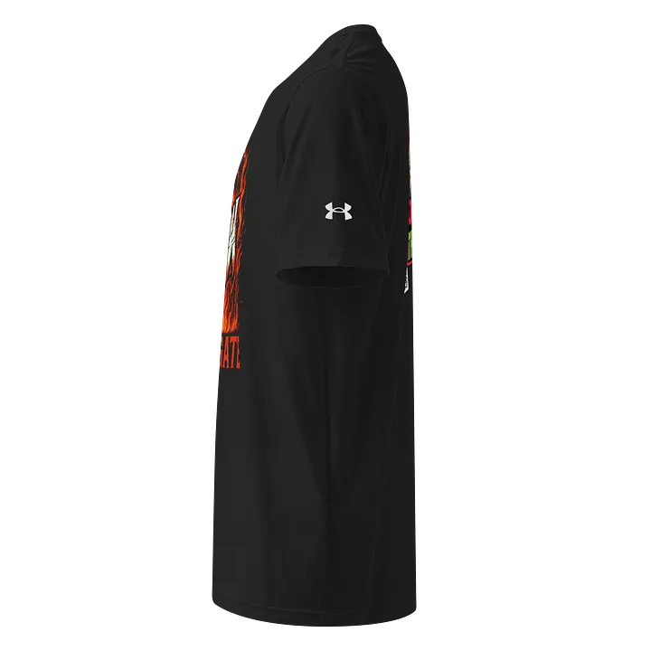 DDW Hellgate x Under Armour – Season 3 Launch Tee product image (2)