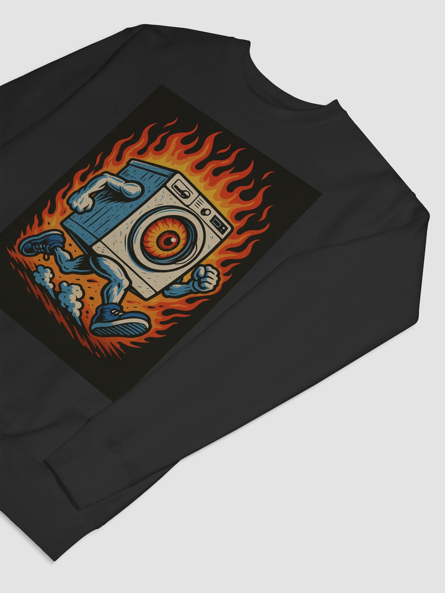 Washing Machine Running Eye product image (7)